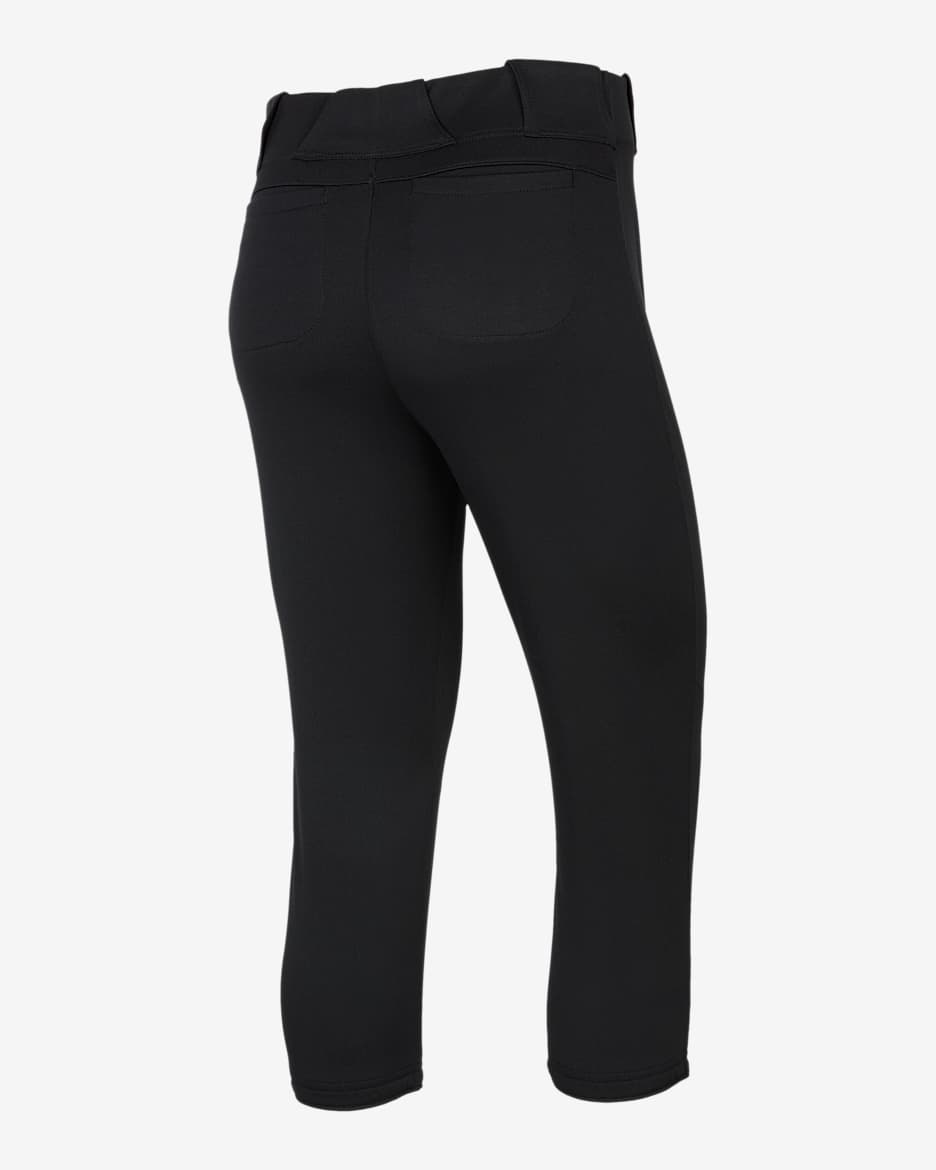 Nike Vapor Select 2 Women s Softball Pants. Nike